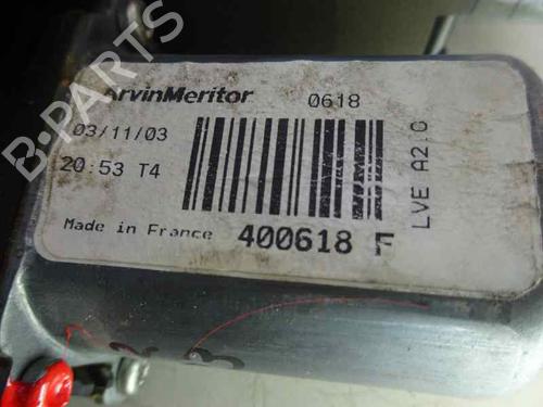 Used Front right window mechanism Front right window mechanism 6445141 6445141