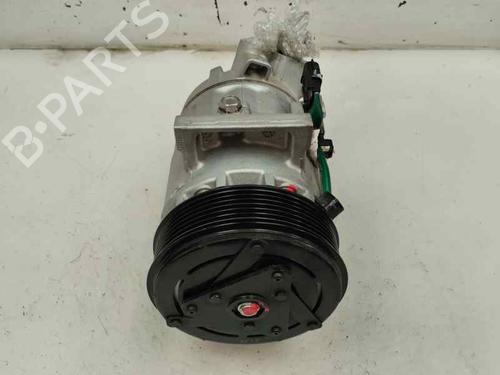 AC compressor RENAULT CAPTUR II (HF_) LPG (HFMT) | BP27278651M34 - Image 3
