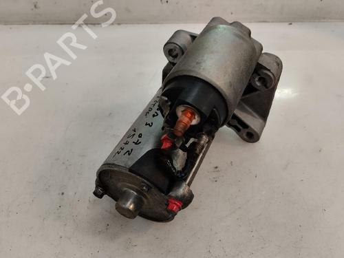 Used Starter MAZDA 3 (BK) 1.6 MZ-CD (90 hp) 15664742