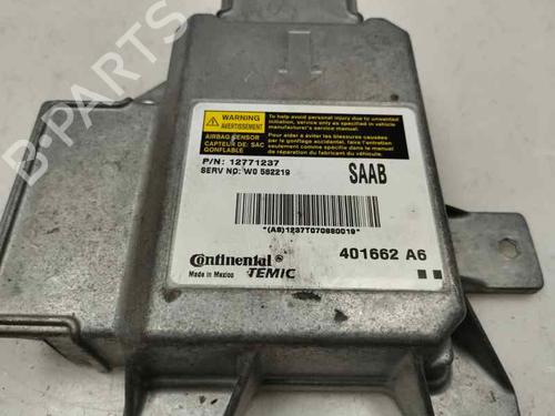 Used ECU airbags ECU airbags SAAB 9-3 (YS3F, E79, D79, D75) 1.9 TiD (150 hp) 35739646 35739646
