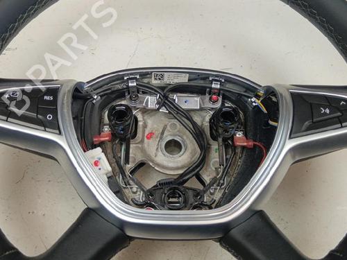 Steering wheel DACIA DUSTER (HM_) 1.5 dCi 115 (HMAD) | BP35741401C49 - Image 2
