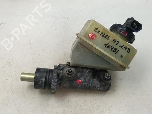 Used Brake master cylinder Brake master cylinder 35741732 35741732