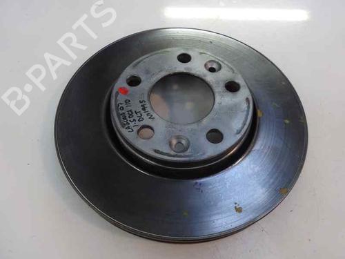 Andere für RENAULT LAGUNA III (BT0/1) 1.5 dCi (BT00, BT0A, BT0T, BT1J) (110 hp) 14168543