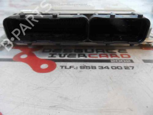Used Engine control unit (ECU) Engine control unit (ECU) 200311 200311