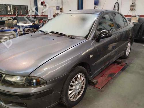 Front right lock MITSUBISHI CARISMA (DA_) 1.9 DI-D (DA5A) | BP22520087C97