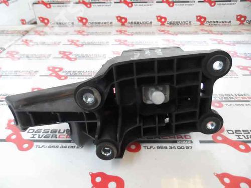 Gear lever FORD FOCUS III 1.6 TDCi | BP7438557M90 