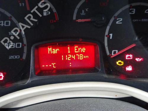 Switch FORD KA (RU8) 1.3 TDCi | BP10703671I30 - Image 9