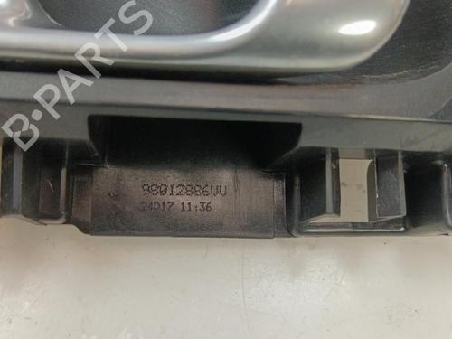 Venstre fortil invendig håndtag CITROËN C4 CACTUS 1.6 BlueHDi 100 | BP35740845I13 - Image 2