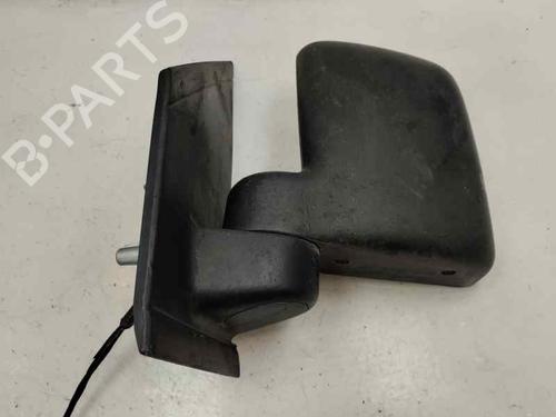 Used Left mirror FORD TRANSIT CONNECT (P65_, P70_, P80_) 1.8 TDCi (90 hp) 22646524