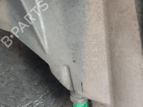 Used Gearbox RENAULT MODUS / GRAND MODUS (F/JP0_) [2004-2025]  11836122