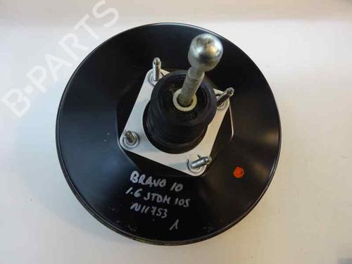 Servo brake FIAT BRAVO II (198_) 1.6 D Multijet (198AXH1B) | BP1182699M42