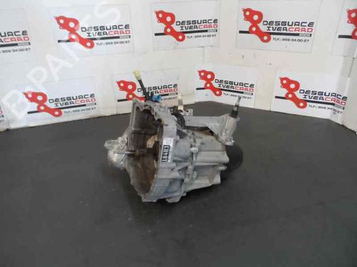 Used Gearbox Gearbox 196464 196464