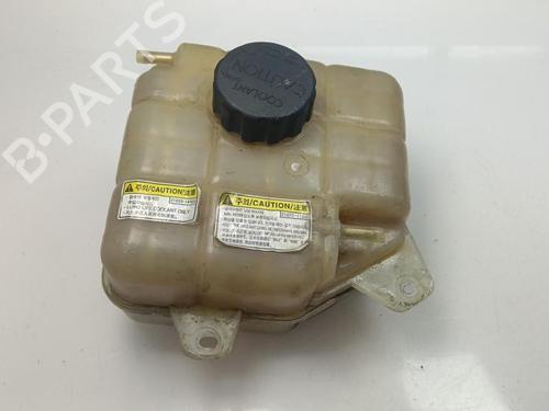 Used Expansion tank Expansion tank SSANGYONG KORANDO (CK) [2010-2026] 35745922 35745922