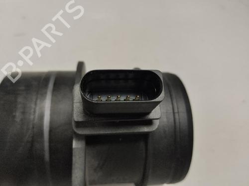 Used Mass air flow sensor VW PASSAT B6 (3C2) 2.0 TDI 16V (140 hp) 17707493