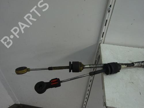 Used Gear lever Gear lever 10516206 10516206