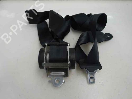 Used Rear right seatbelt DACIA DUSTER (HS_) 1.6 16V (105 hp) 7843411