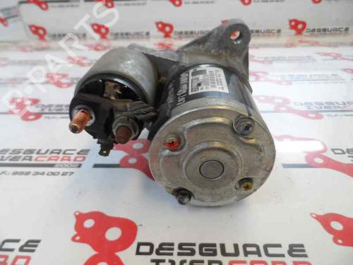 Used Starter NISSAN PIXO (UA0) 1.0 (68 hp) 204459