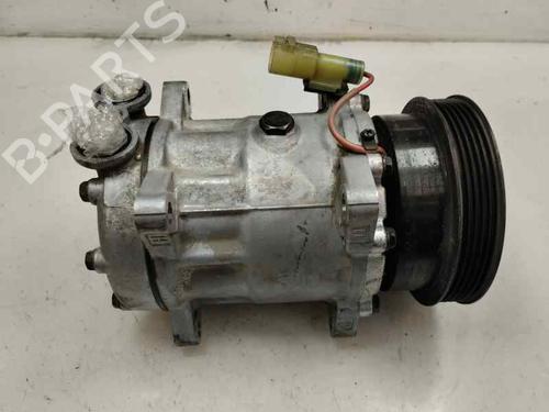 AC compressor ROVER 200 II Hatchback (XW) | BP22769488M34