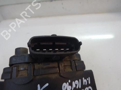 Used Pedal Pedal KIA CEE'D Hatchback (ED) 1.4 (105 hp) 11095834 11095834