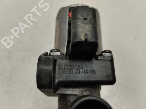 Andre DACIA DOKKER MPV (KE_) 1.5 Blue dCi 95 (KEJL) (95 hp) 21271777