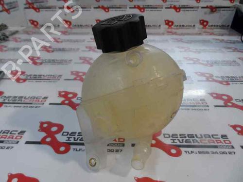 Used Expansion tank CITROËN C4 Picasso I MPV (UD_) 1.6 HDi (109 hp) 1622789