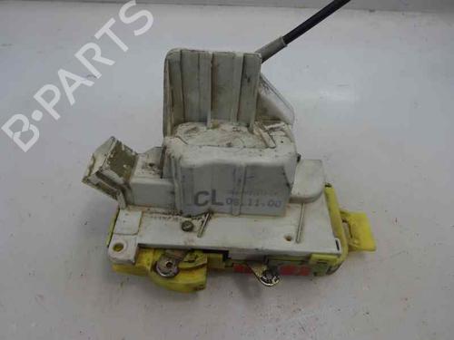 Front left lock FORD FOCUS I (DAW, DBW) 1.6 16V | BP9873496C98