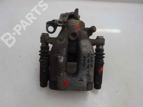 Used Right rear brake caliper PEUGEOT 308 I (4A_, 4C_) [2007-2016]  11608055