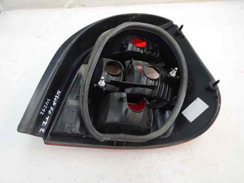 Used Left taillight Left taillight 7030164 7030164