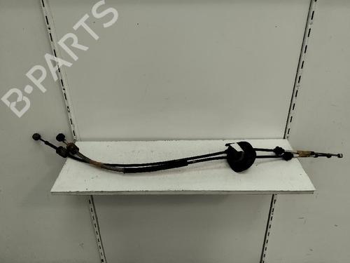 Cable CITROËN C4 Coupe (LA_) | BP16248535E12