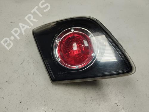 Used Left tailgate light Left tailgate light 35740437 35740437