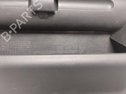Used Glove box DACIA SANDERO II TCe 90 (B8M1, B8MA, B8AC) (90 hp) 17792679