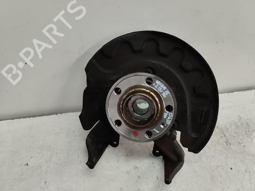 Used Right front steering knuckle SEAT IBIZA IV (6J5, 6P1) [2008-2017]  13817136
