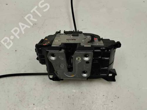 Used Rear left lock RENAULT MEGANE III Hatchback (BZ0/1_, B3_) [2008-2025]  23425655