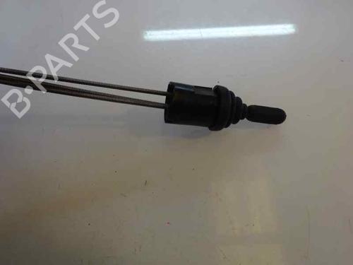 Used Left mirror Left mirror FORD FIESTA IV (JA_, JB_) 1.8 DI (75 hp) 1288666 1288666