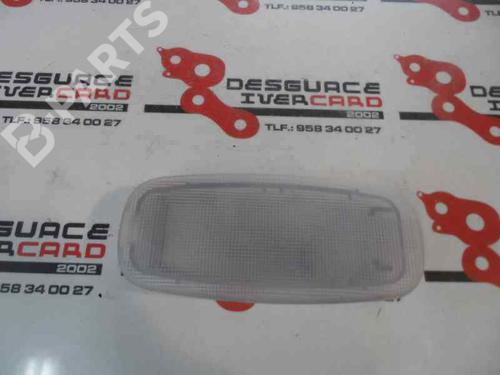 Used Interior roof light MERCEDES-BENZ CLK (C209) CLK 270 CDI (209.316) (170 hp) 7438612