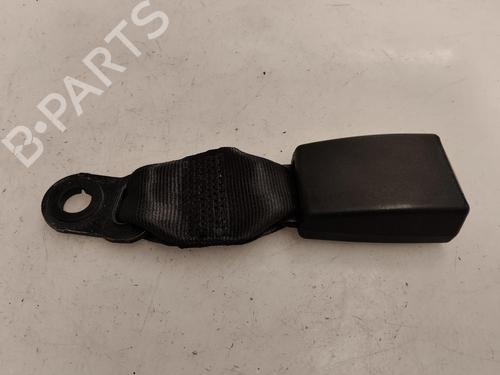 Used Rear left seatbelt FORD C-MAX II (DXA/CB7, DXA/CEU) 1.6 TDCi (115 hp) 15528411
