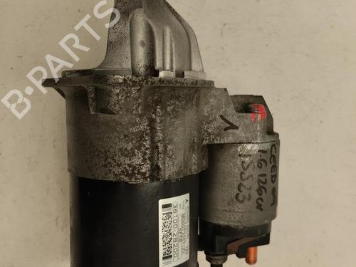 Used Starter KIA CEE'D SW (ED) 1.6 CVVT (125 hp) 12821909