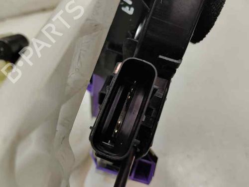 Used Rear left lock HYUNDAI i30 (PDE, PD, PDEN) 1.0 T-GDI (120 hp) 21772671