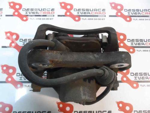 Left front brake caliper OPEL INSIGNIA A Sports Tourer (G09) 2.0 CDTI (35) | BP11608657M105 
