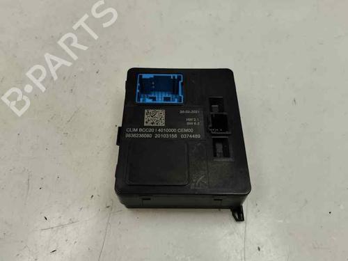Used Electronic module Electronic module 21395223 21395223