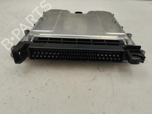 Engine control unit (ECU) CITROËN C5 I (DC_) 2.0 HDi (DCRHZB, DCRHZE) | BP30541486M57 - Image 2