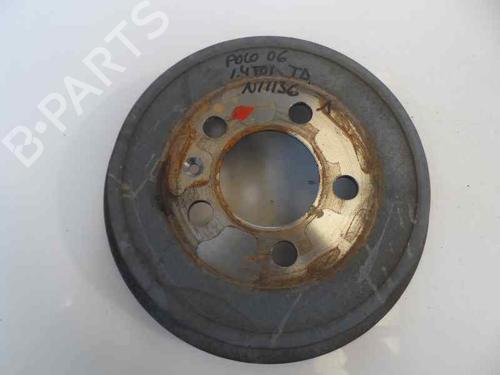 Used Other Other VW POLO IV (9N_, 9A_) 1.4 TDI (80 hp) 14172559 14172559