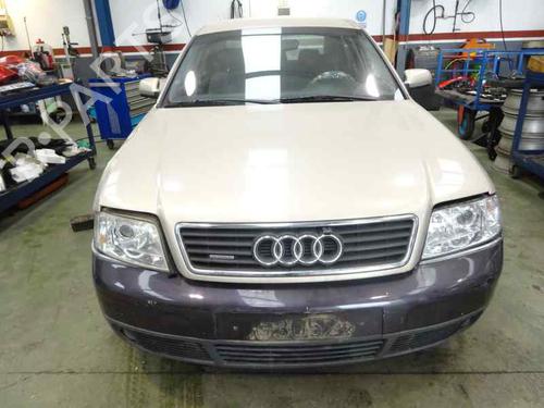 Front left window mechanism AUDI A6 C5 (4B2, 4B4) 2.5 TDI | BP9311757C22 