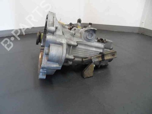 Used Gearbox SEAT CORDOBA (6K1, 6K2) 1.9 D (68 hp) 1507608