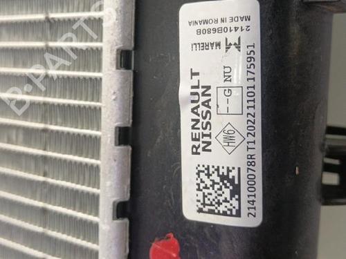 Water radiator RENAULT CAPTUR I (J5_, H5_) 1.3 TCe 130 (J5NJ, J5NE) | BP36292076M31 - Image 4