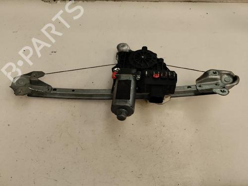 Rudehejsemekanisme venstre bagtil OPEL ASTRA H CLASSIC Saloon (A04) 1.7 CDTi (L69) | BP17230717C24