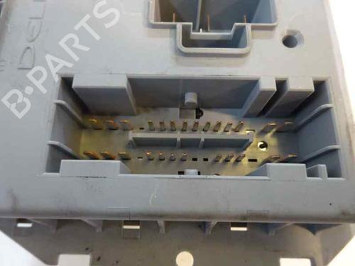 Fuse box FIAT DOBLO Box Body/MPV (223_) | BP1762960E1