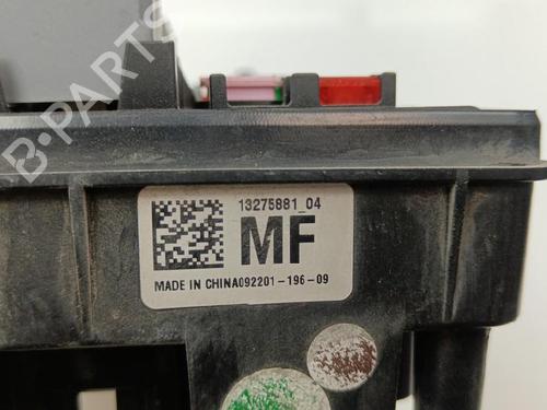 Fuse box OPEL INSIGNIA A Saloon (G09) 2.0 CDTI (69) | BP35745162E1 - Image 4