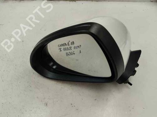 Used Left mirror OPEL CORSA E (X15) 1.4 (08, 68) (90 hp) 26555587