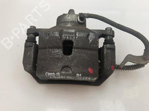 Used Left front brake caliper Left front brake caliper 36291967 36291967